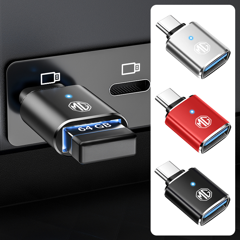 سيارة LED نوع C إلى USB 3.0 كا - مراجعة Interior Design App وسعره