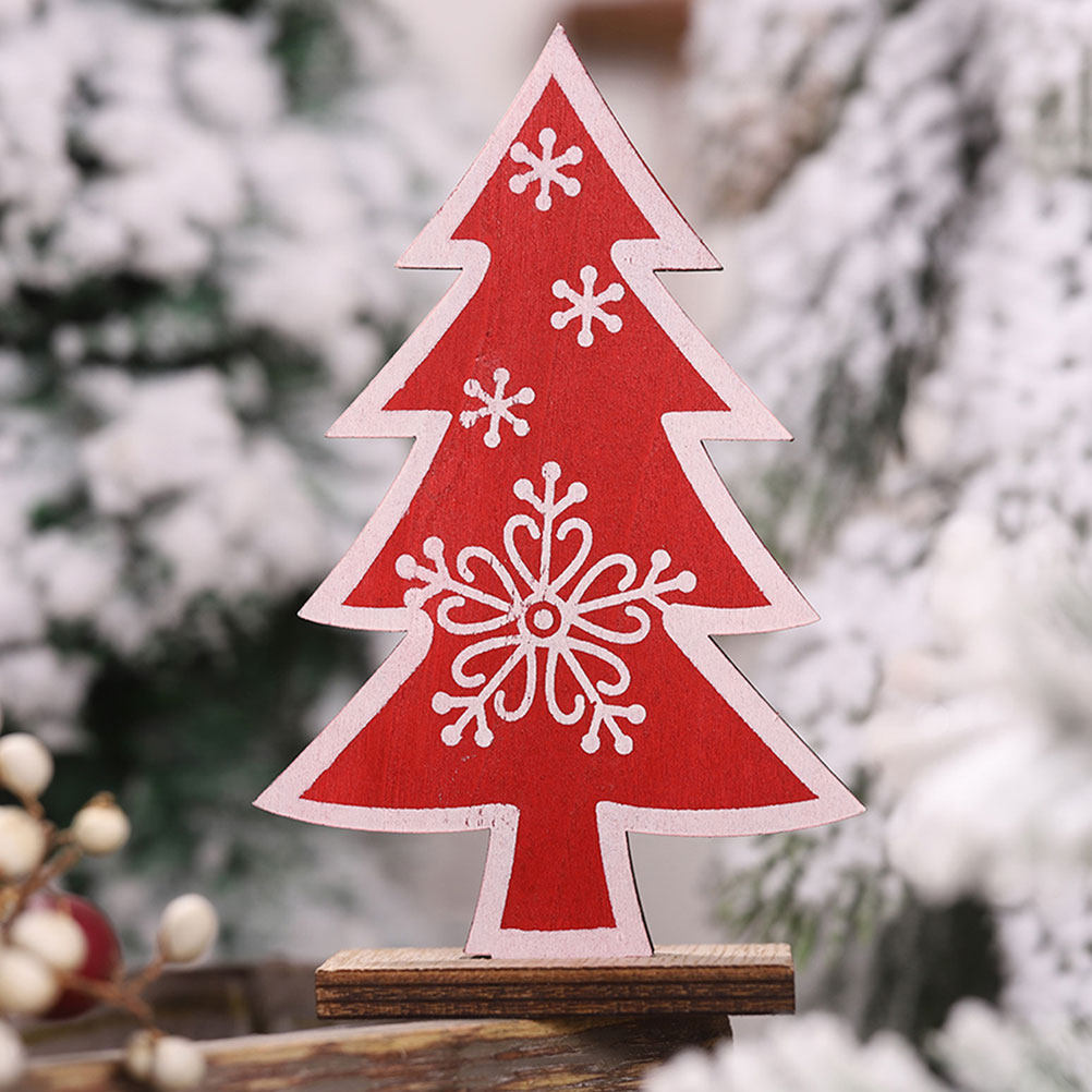 قطعتان من زينة شجرة عيد الميلا - مراجعة Interior Design Xmas وسعره