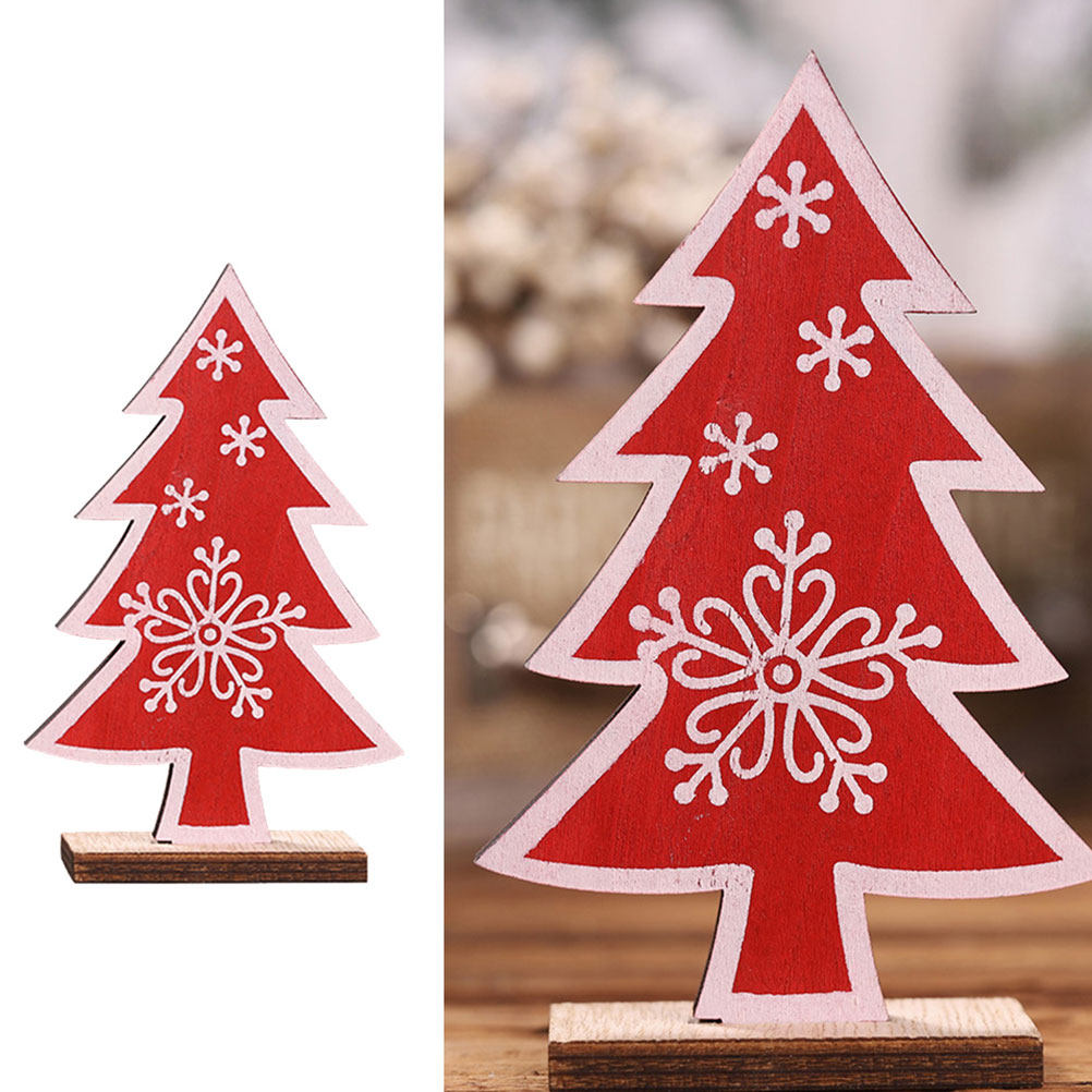 قطعتان من زينة شجرة عيد الميلا - مراجعة Interior Design Xmas وسعره
