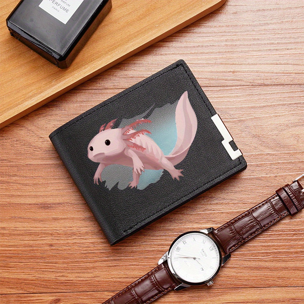 الوردي axolotl برمائية التوضيح - مراجعة Interior Design Illustration وسعره