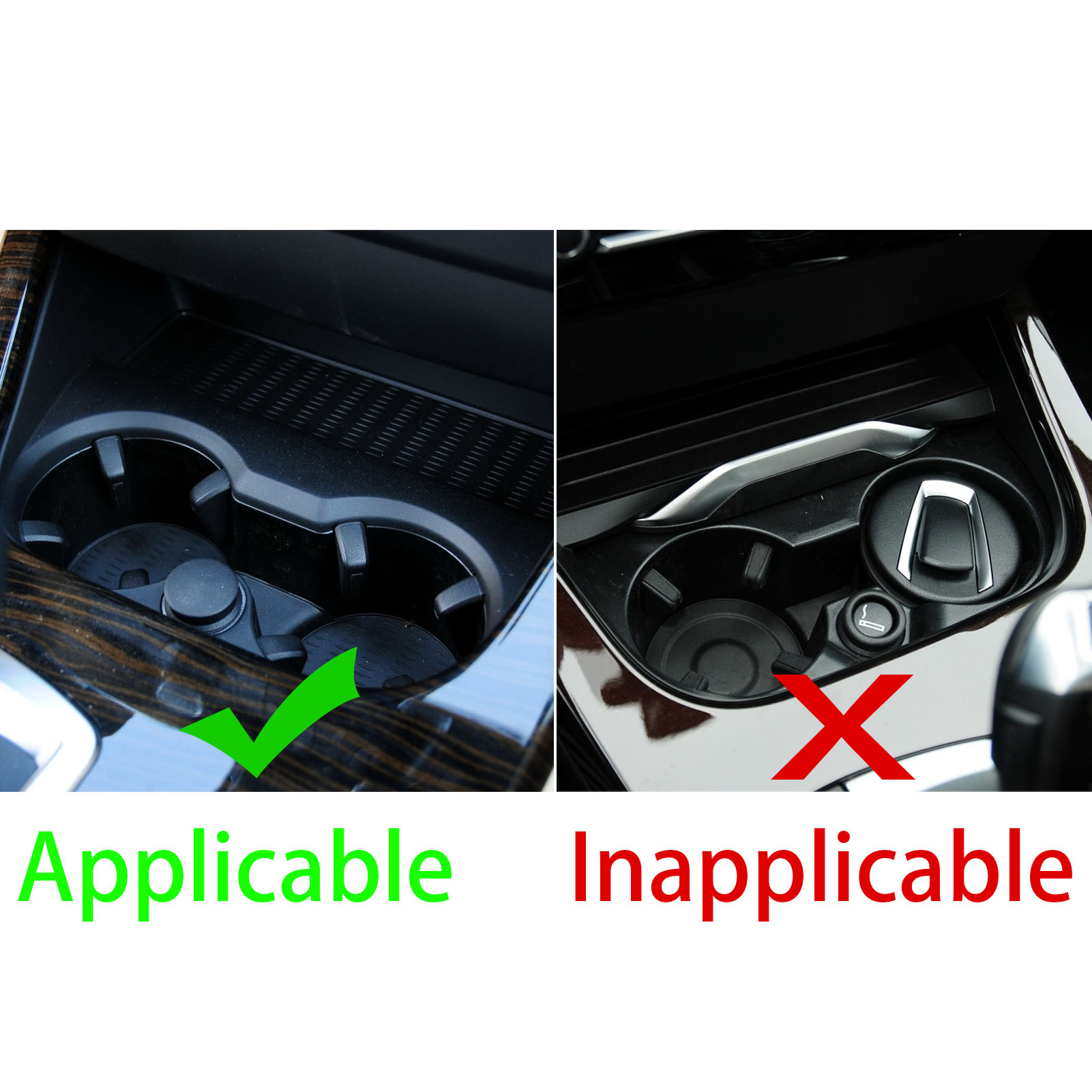 لسيارات BMW X3 F25 2011-2017 X - مراجعة Interior Design Intern وسعره