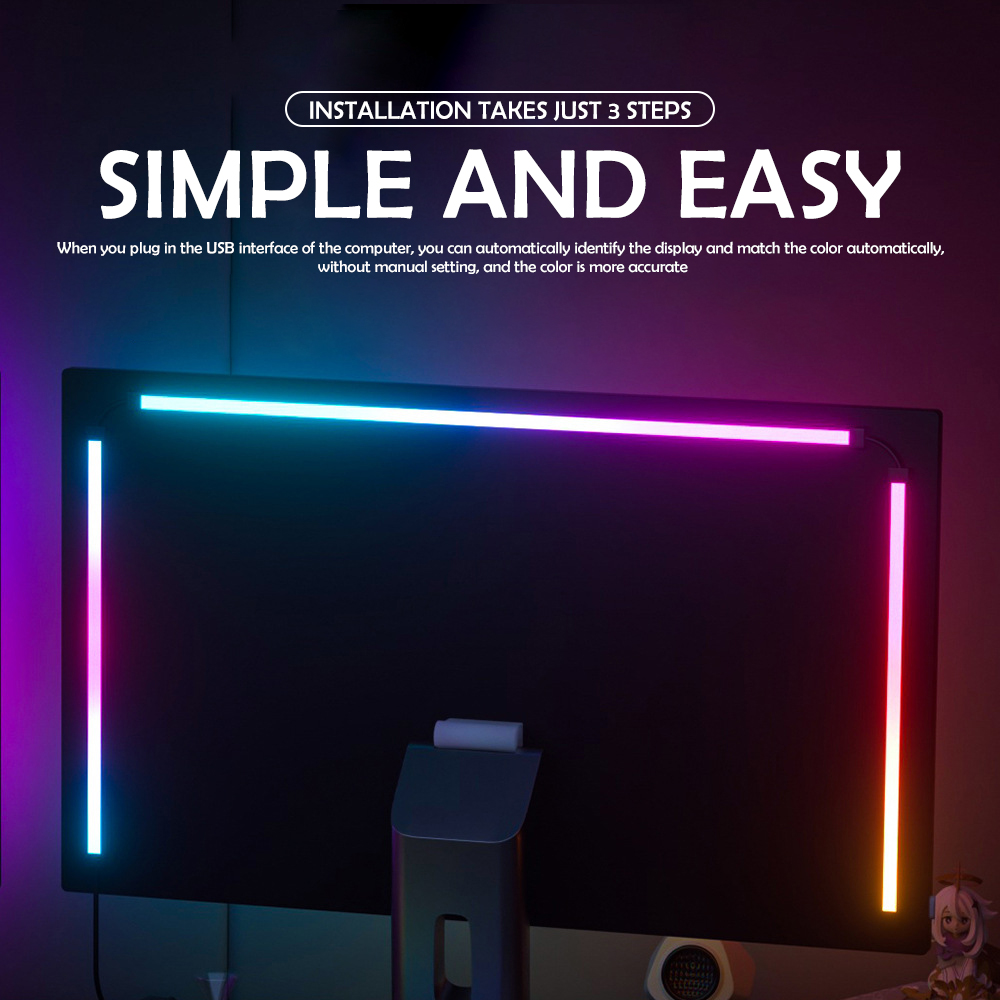 RGB أضواء الألعاب قطاع رصد الخ - مراجعة Philips Bulb Hue وسعره