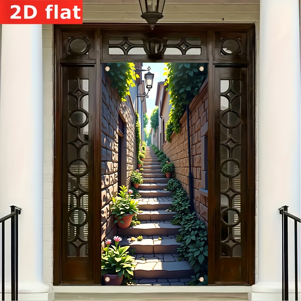 لافتة مسطحة ثنائية الأبعاد، قط - مراجعة Interior Design Build وسعره