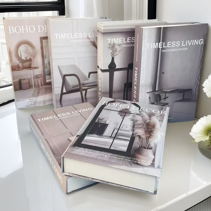 مجردة فان جوخ فاخر وهمية كتاب  - مراجعة Interior Design Handbook وسعره