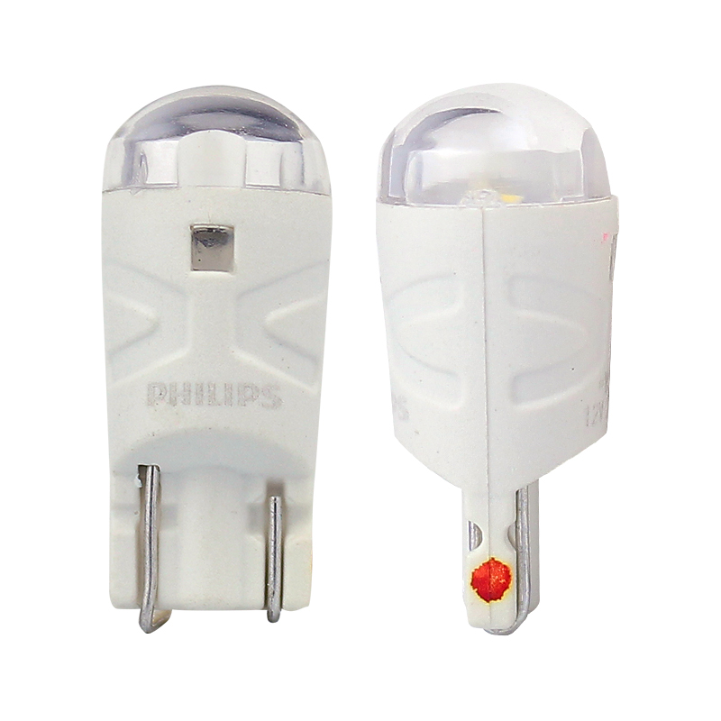 فيليبس Ultinon Pro3100 LED T10 - مراجعة Interior Design Intern وسعره